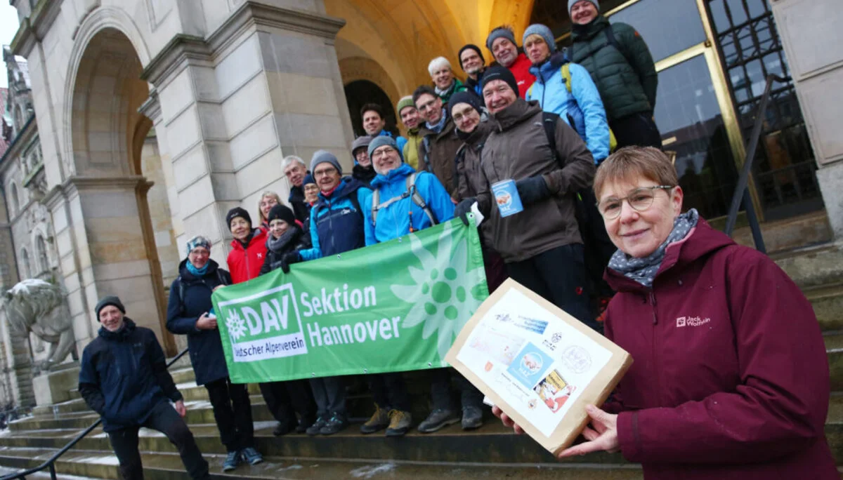 © Bernd Blauert-Segna