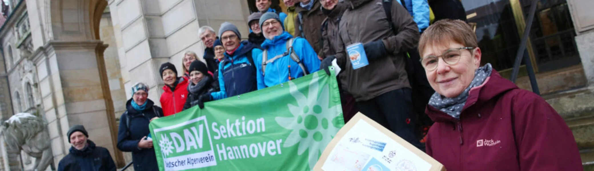 © Bernd Blauert-Segna