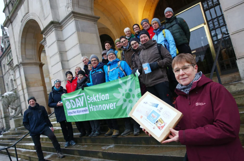 © Bernd Blauert-Segna