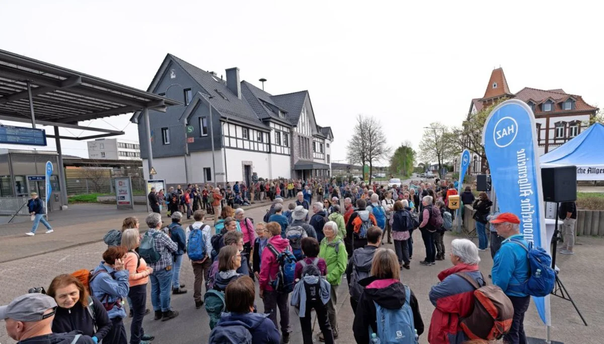 © Tim Schaarschmidt, HAZ