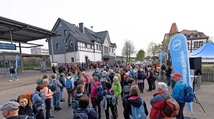 © Tim Schaarschmidt, HAZ