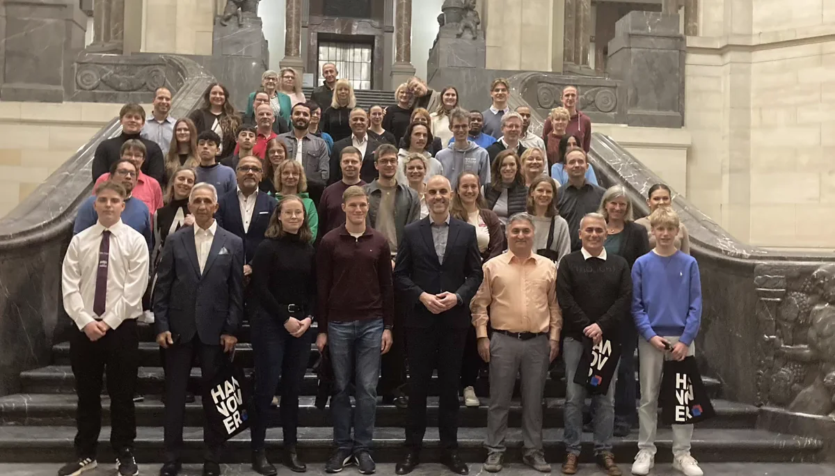 © Landeshauptstadt Hannover (LHH)