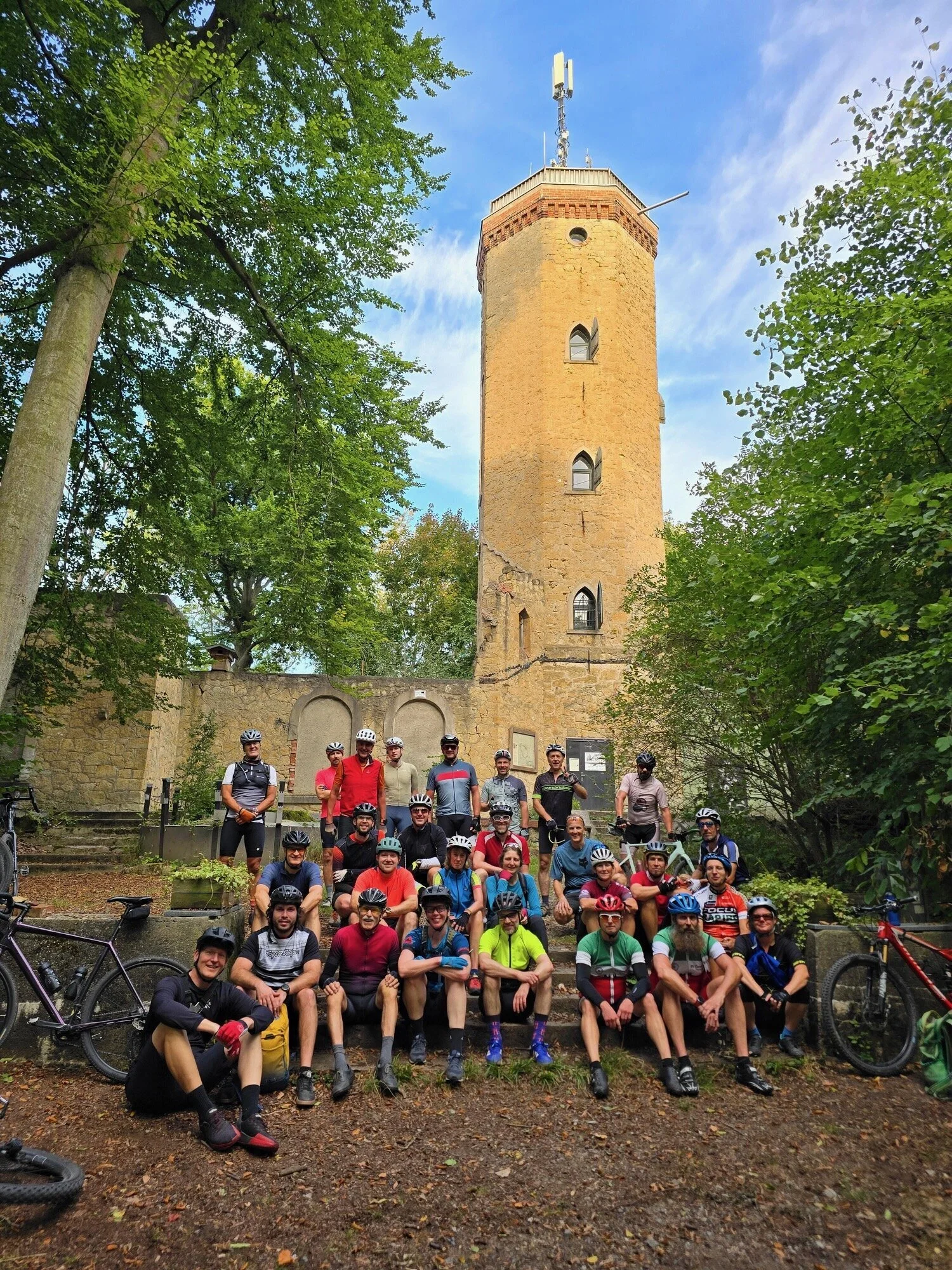 © Manuel Westermann