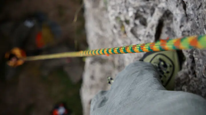 DAV Hannover | © DAV Hannover