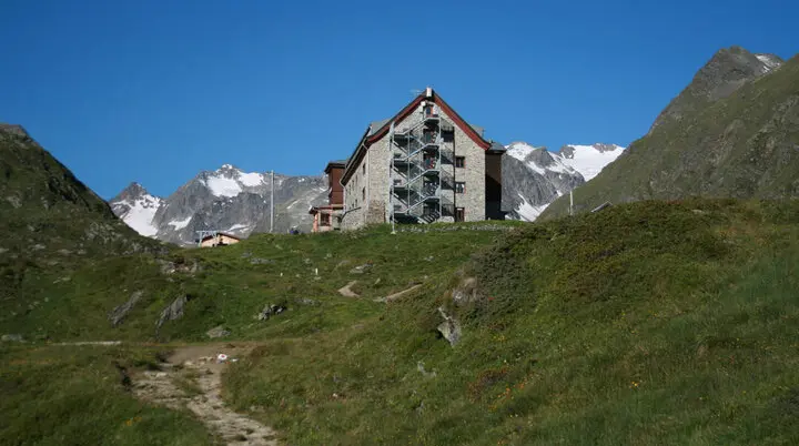 © DAV Sektion Hannover e.V.