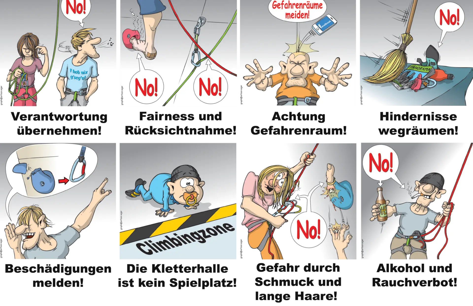 © DAV Hannover e.V.