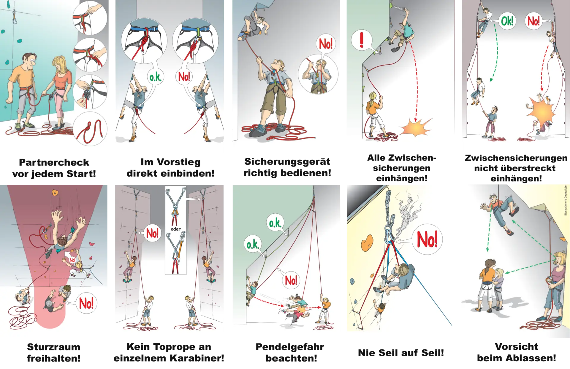 © DAV Hannover e.V.