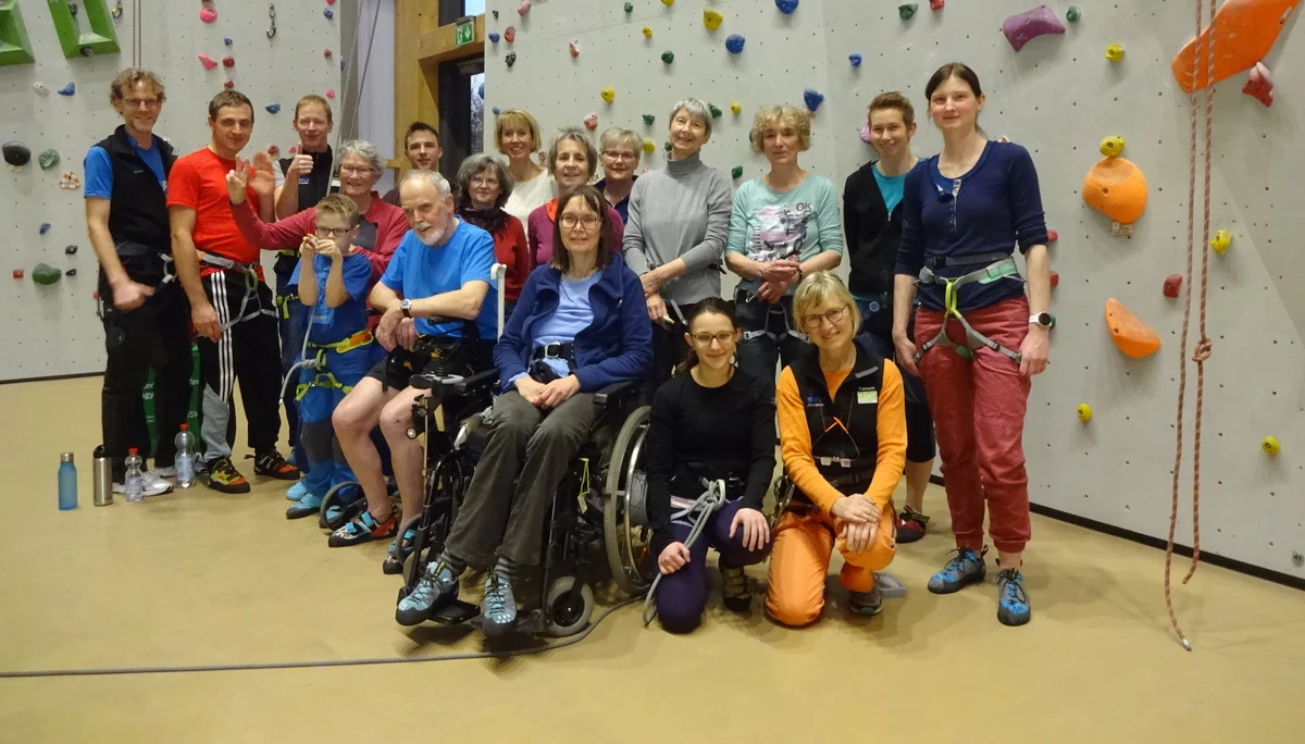 © DAV Hannnover © DAV Hannnover