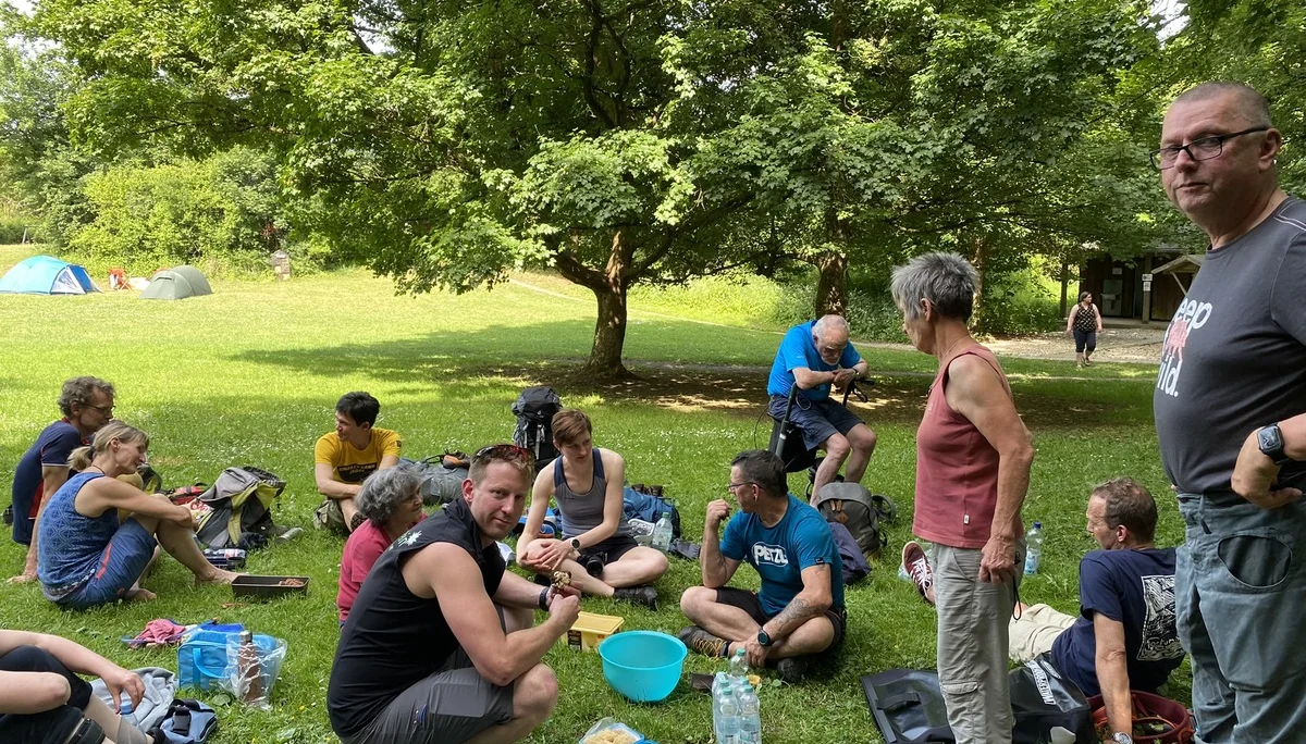 © DAV Hannover © DAV Hannover