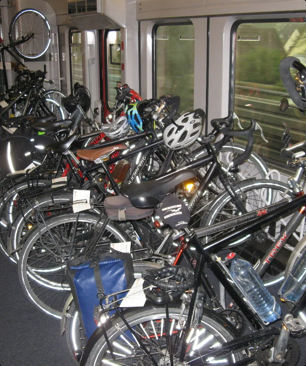 © DAV Hannover Radlergruppe