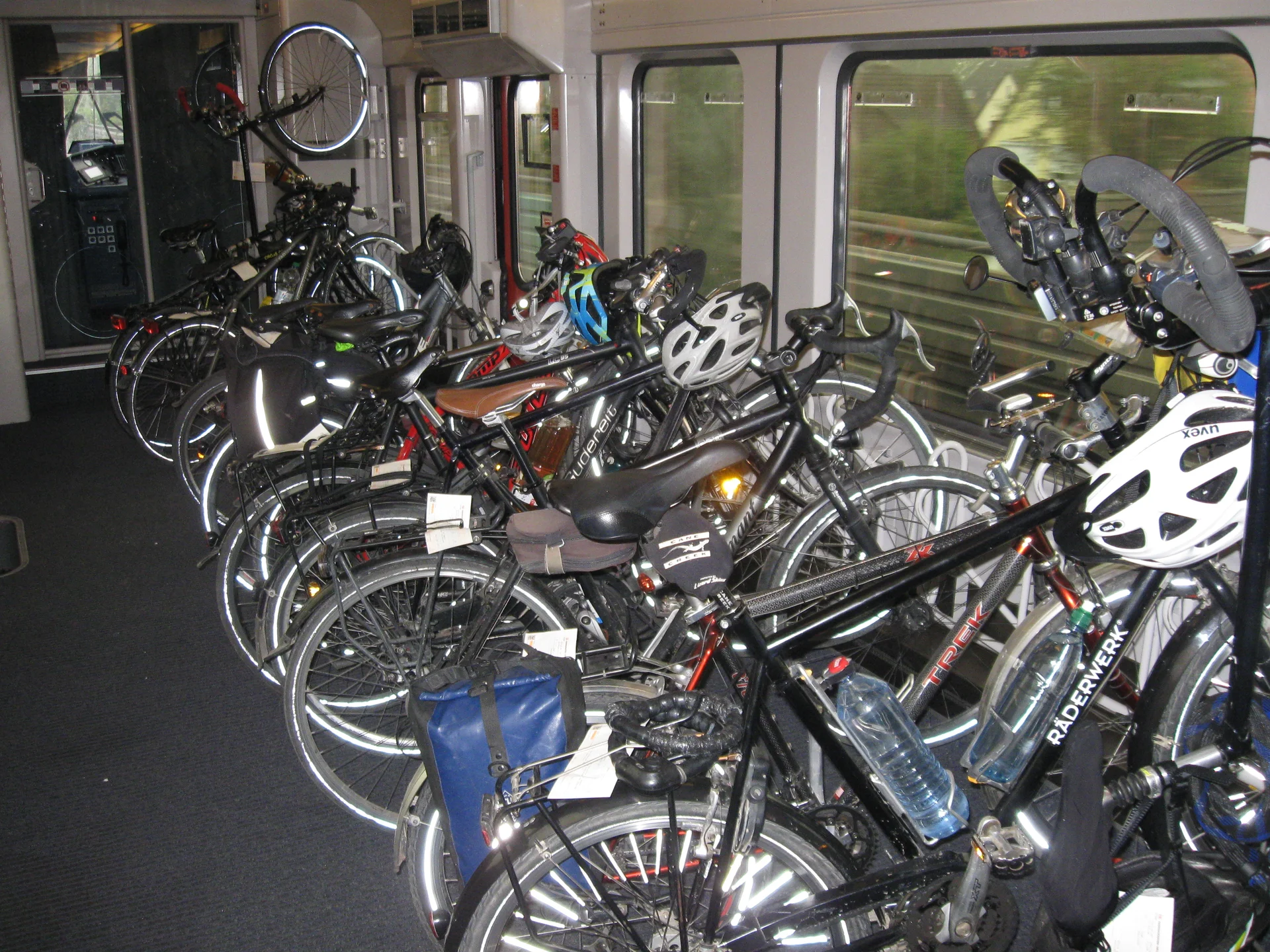 © DAV Hannover Radlergruppe
