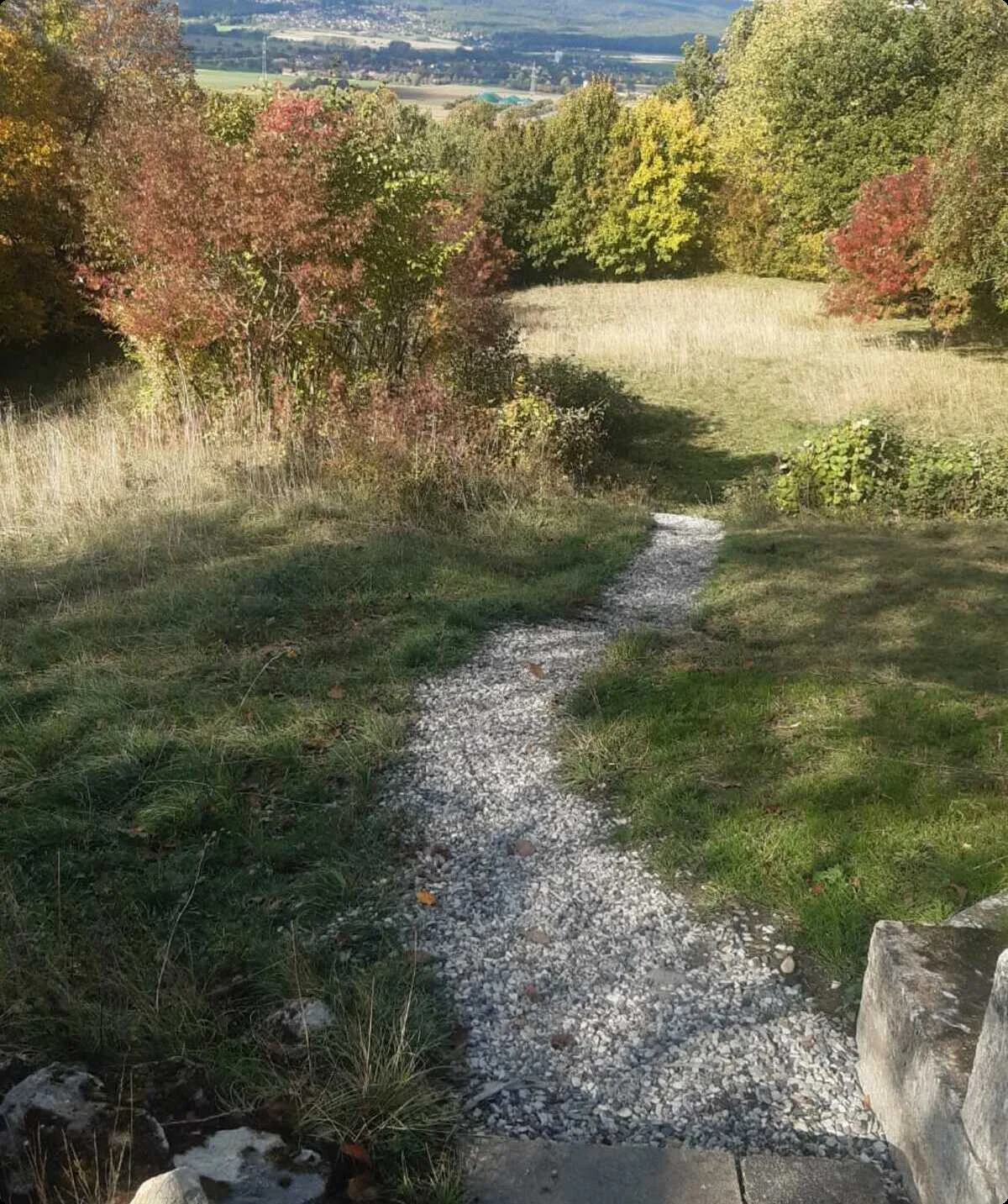 Grünfläche | © DAV