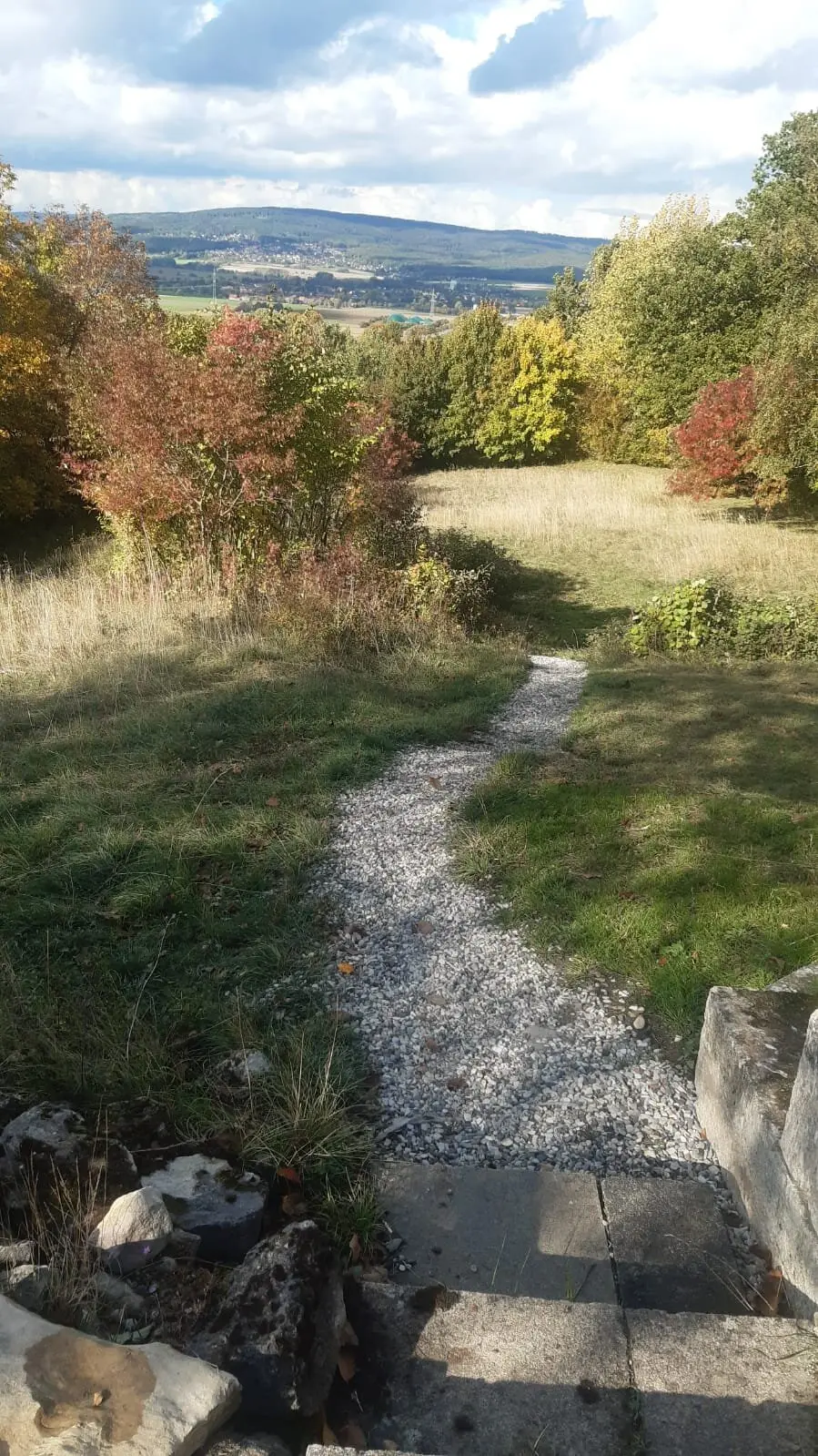 Grünfläche | © DAV