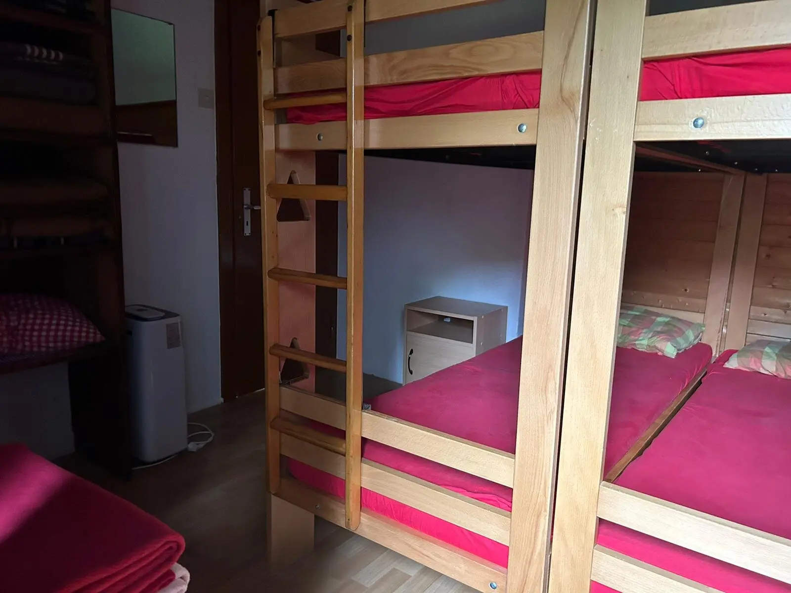 Zimmerbeispiel | © DAV