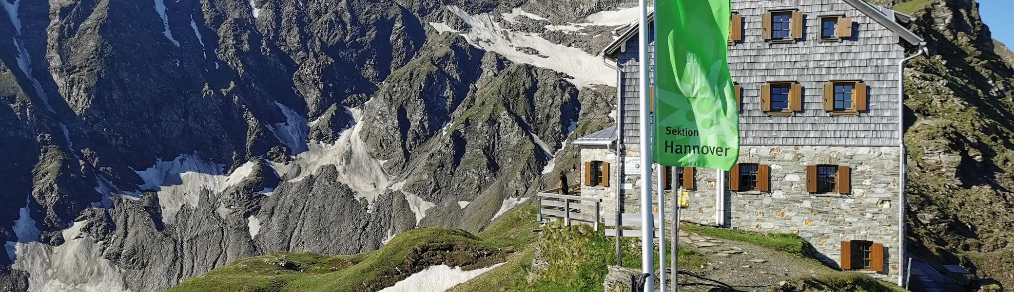 Niedersachsenhaus | © Sylvia Passe