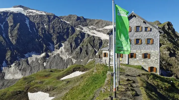 Niedersachsenhaus | © Sylvia Passe