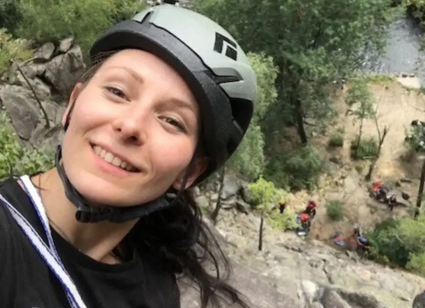 Heidi B | © Heidi B