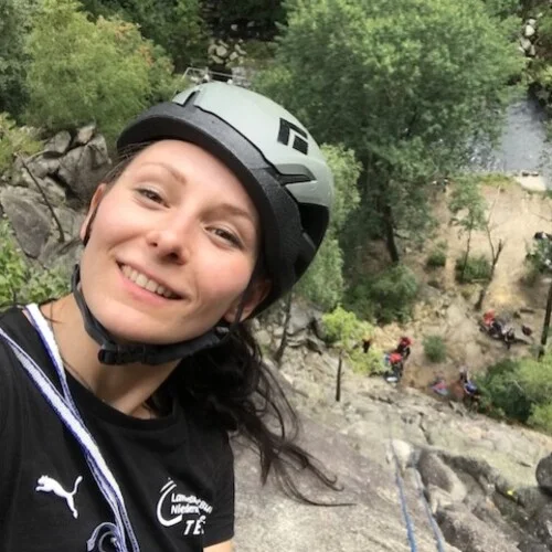 Heidi B | © Heidi B