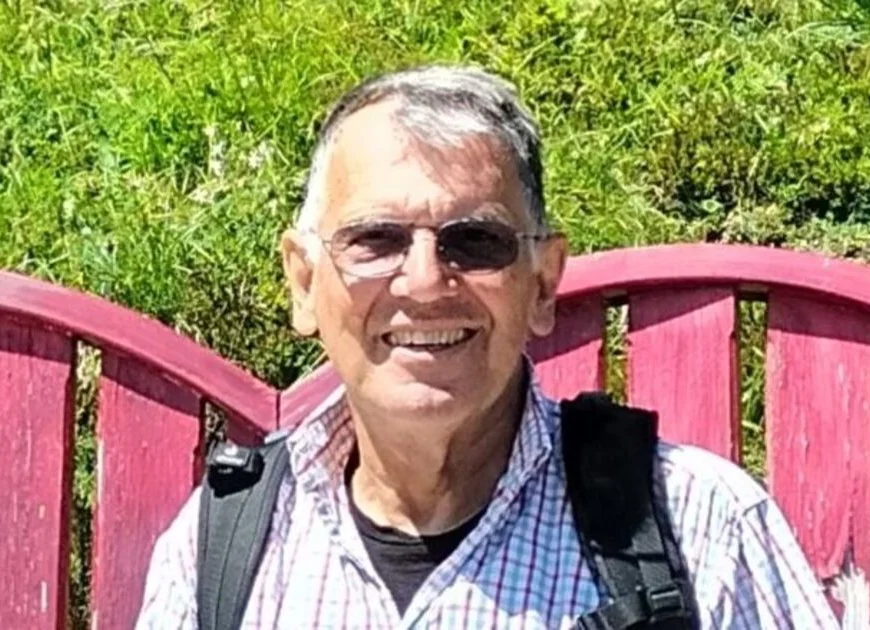 © Manfred Bütefisch