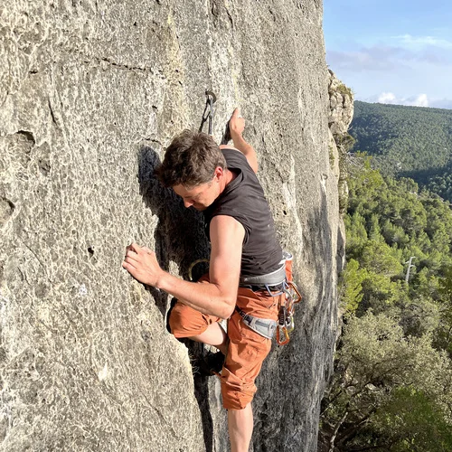 Markus Bossert | © Stefan Gohde