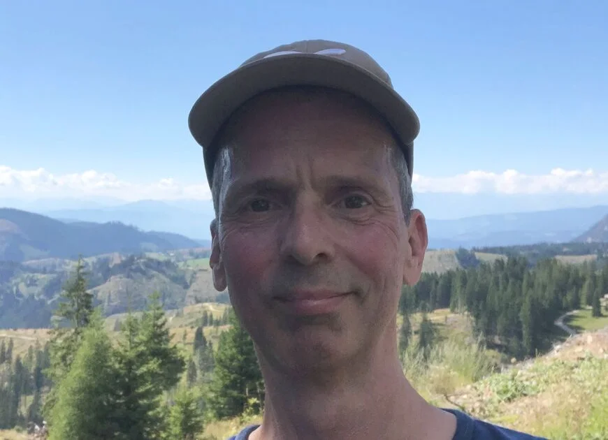 © Michael Beek © Michael Beek