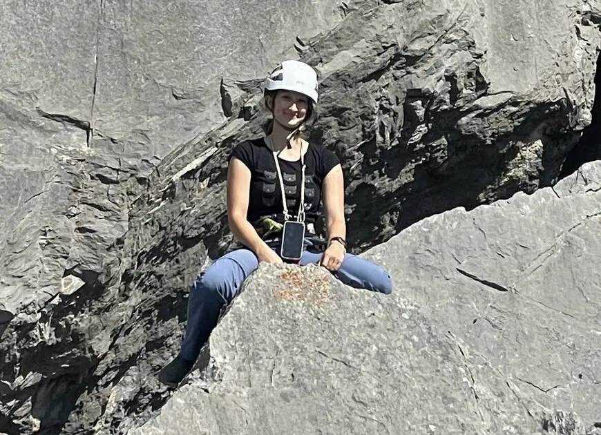 © Celine Beckhausen