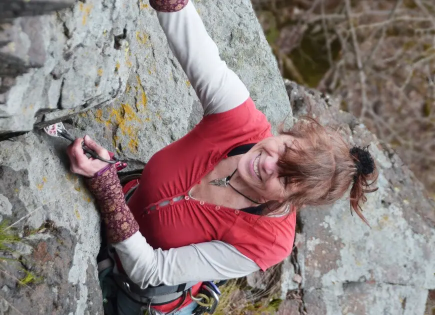 Angie Faust | © Axel Hake