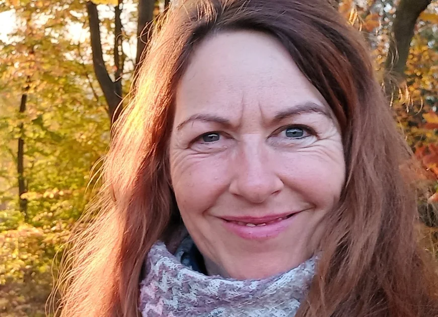 Tanja Flentje | © Tanja Flentje