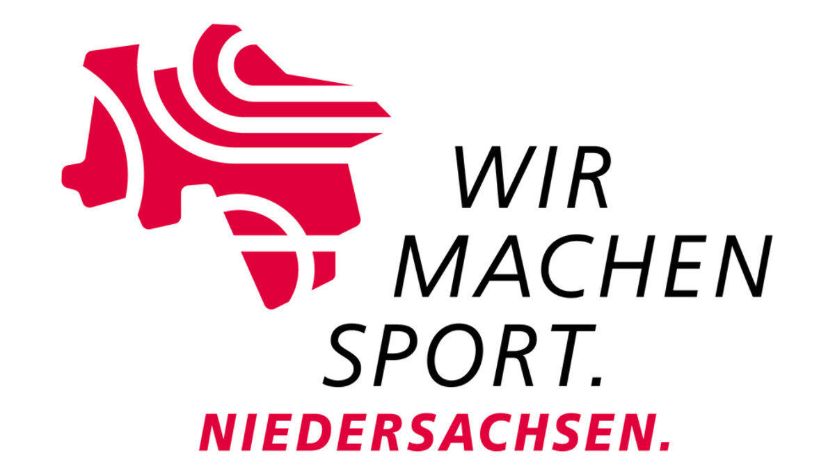 Wir machen Sport. Niedersachsen | © DAV