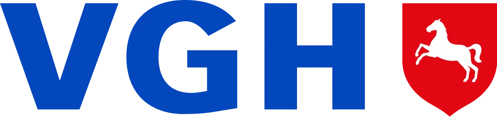 VGH Logo | © VGH Versicherungen