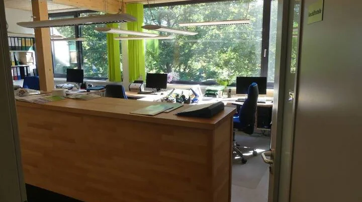 geschaeftsstelle | © DAV Sektion Hannover e.V.