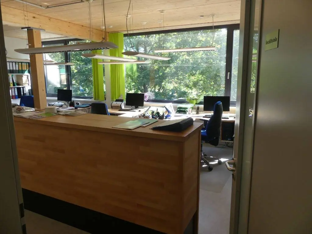 geschaeftsstelle | © DAV Sektion Hannover e.V.