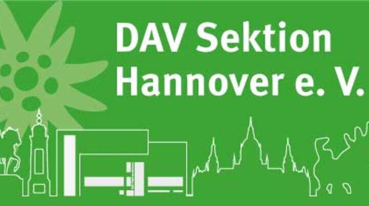 © DAV Sektion Hannover e.V.
